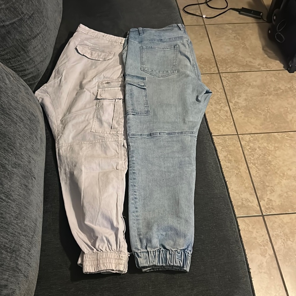 Joggers Pants